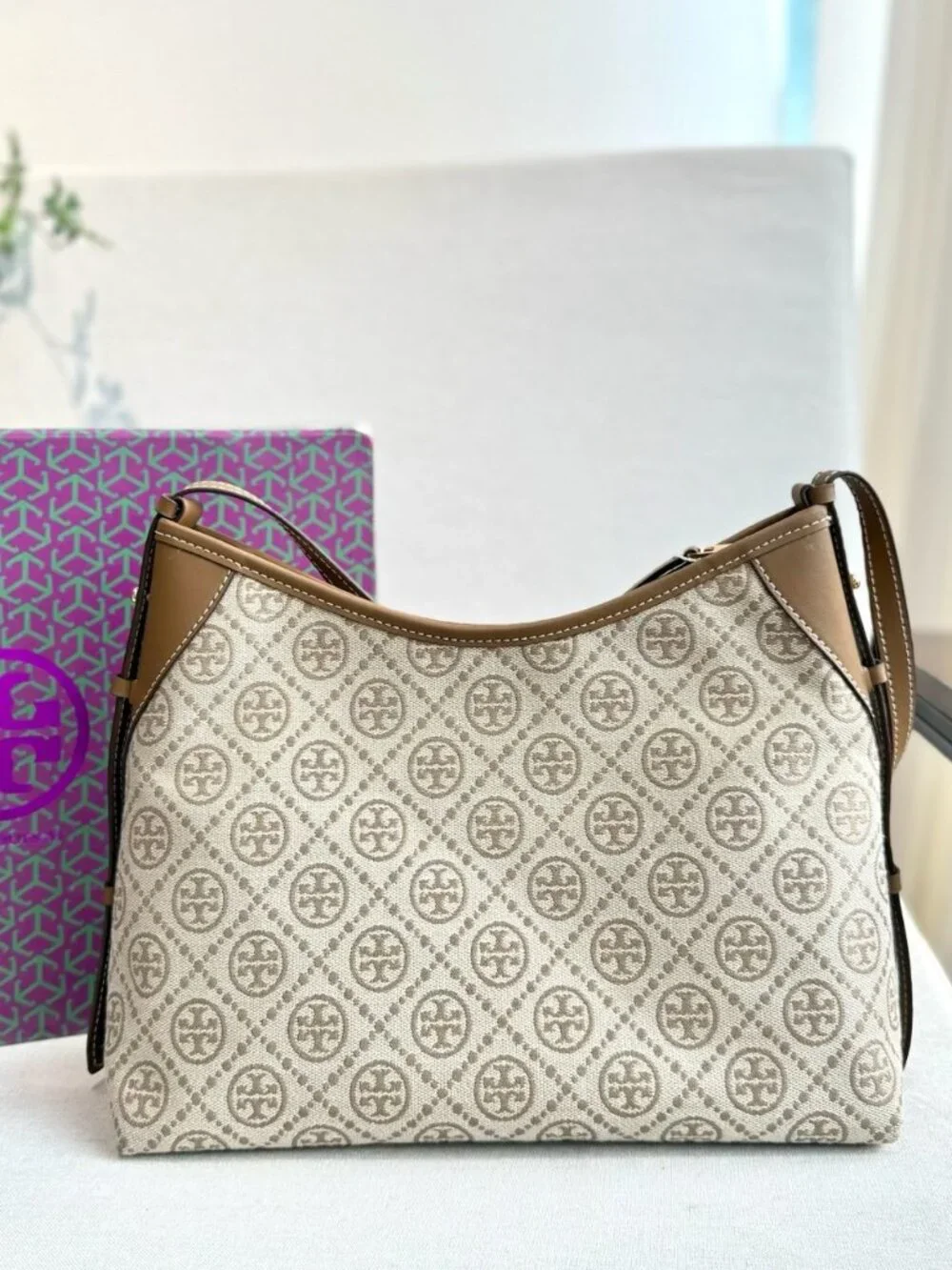 Tory Burch T MONOGRAM Bag